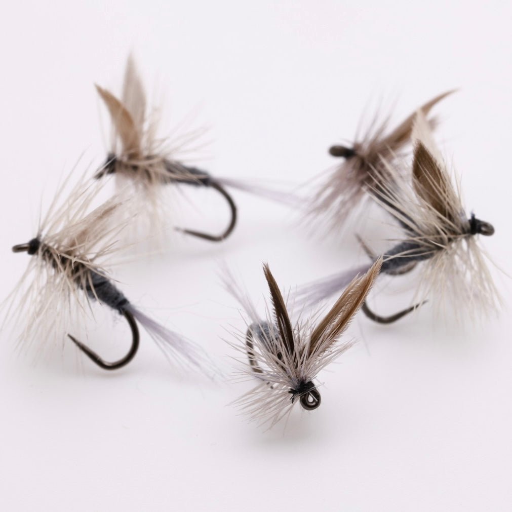 HazyFly Blue Dun - Angler's Pro Tackle & Outdoors