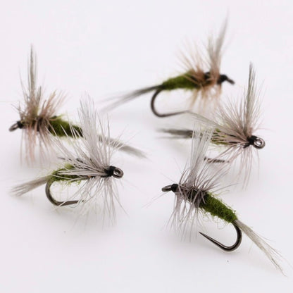 HazyFly Blue Wing Olive - Angler's Pro Tackle & Outdoors