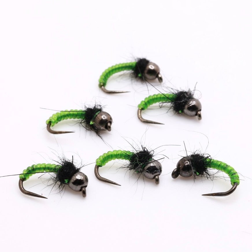 HazyFly Caddis Larva - Angler's Pro Tackle & Outdoors