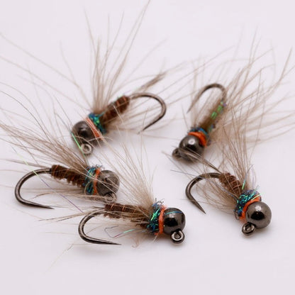 HazyFly CDC FB Pheasant Tail - Angler's Pro Tackle & Outdoors