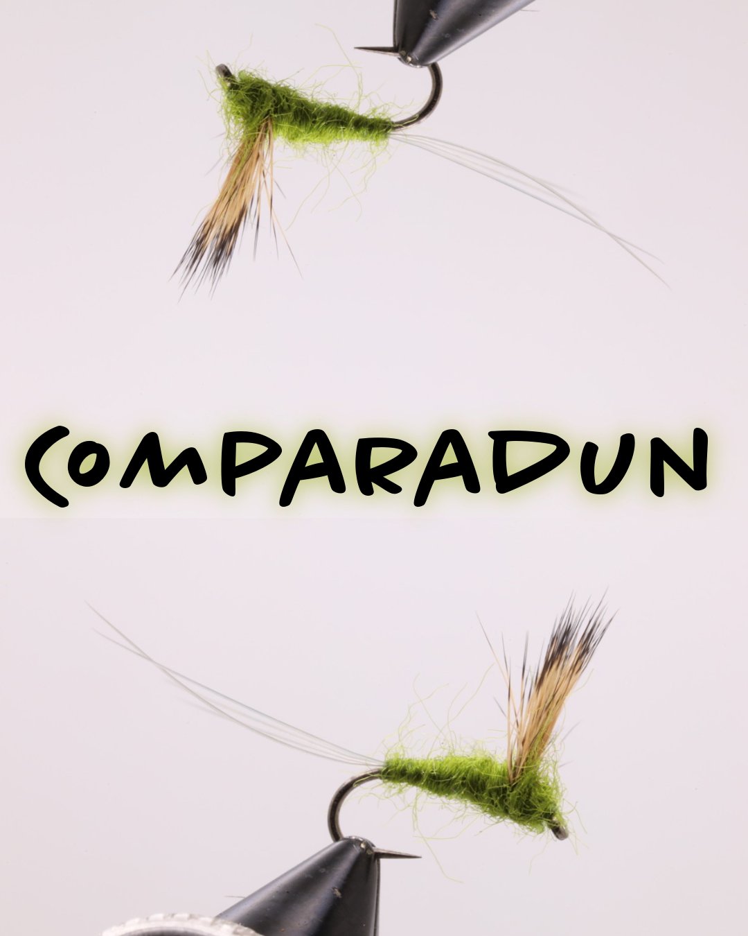 HazyFly Comparadun - Angler's Pro Tackle & Outdoors