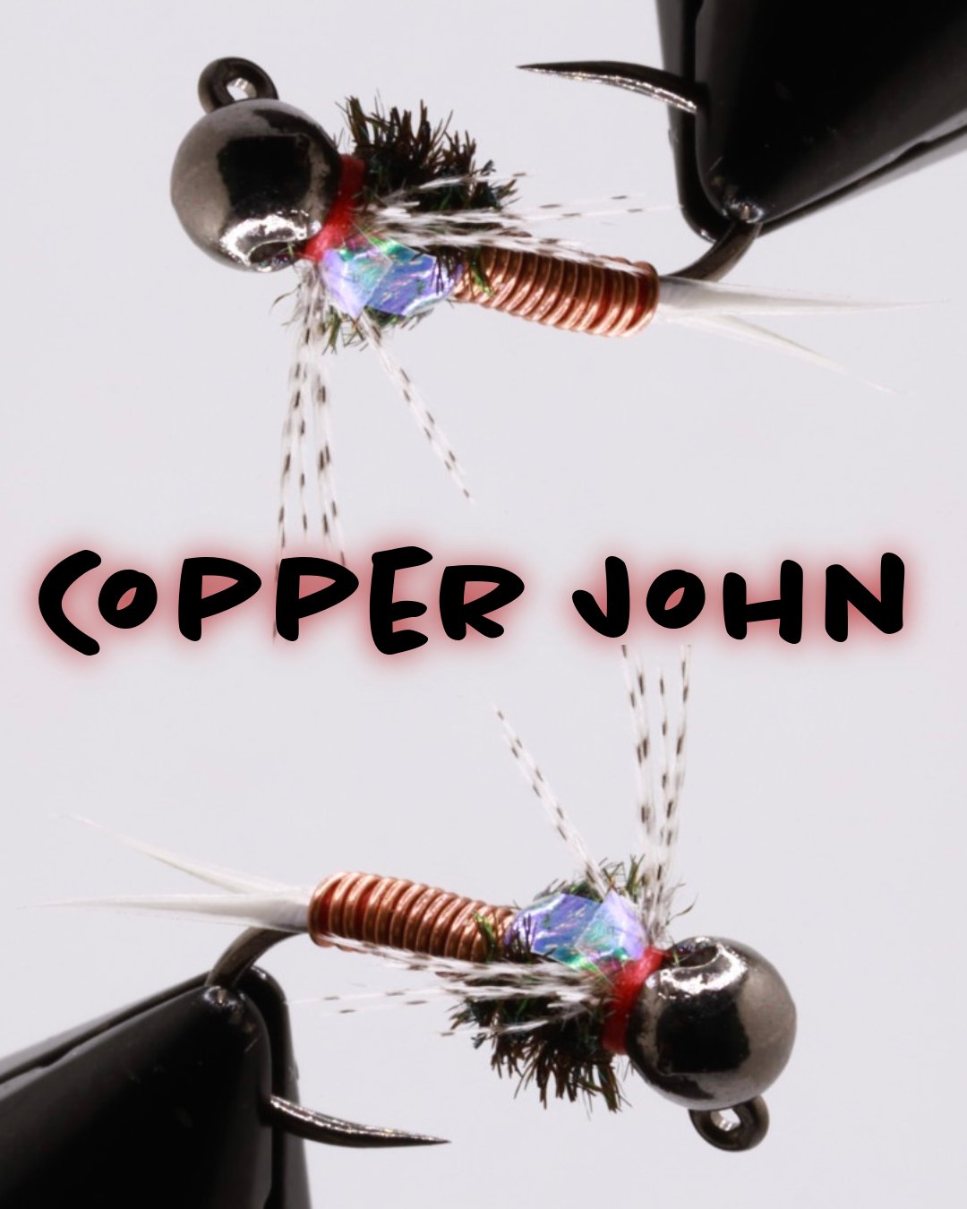 HazyFly Copper John - Angler's Pro Tackle & Outdoors