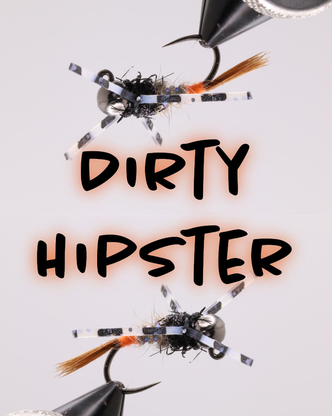 HazyFly Dirty Hipster - Angler's Pro Tackle & Outdoors