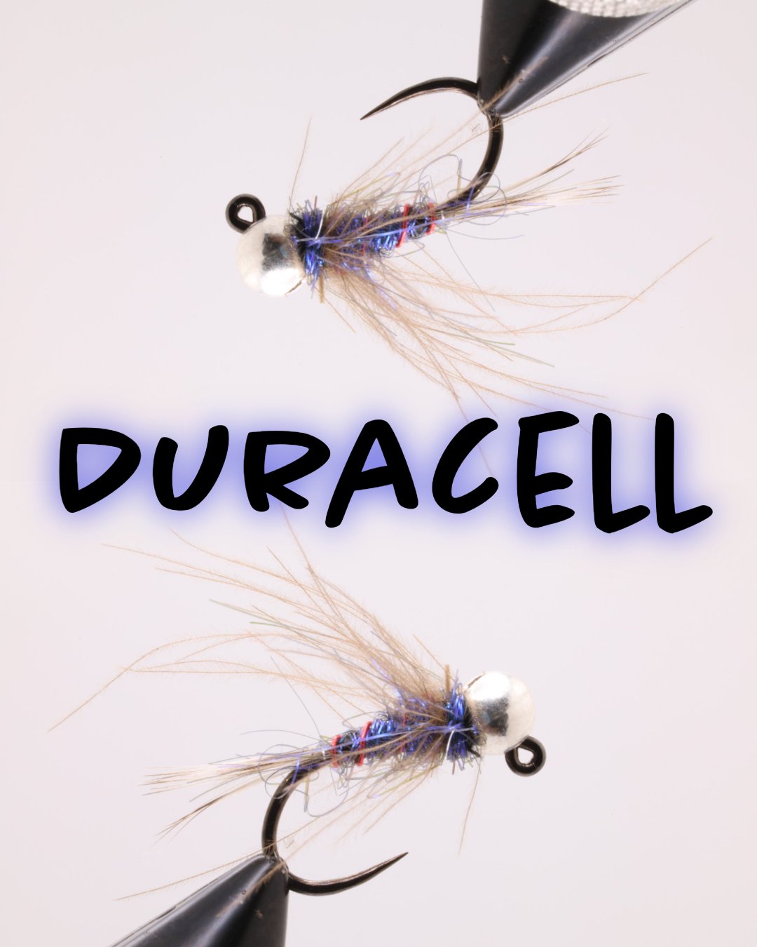 HazyFly Duracell - Angler's Pro Tackle & Outdoors