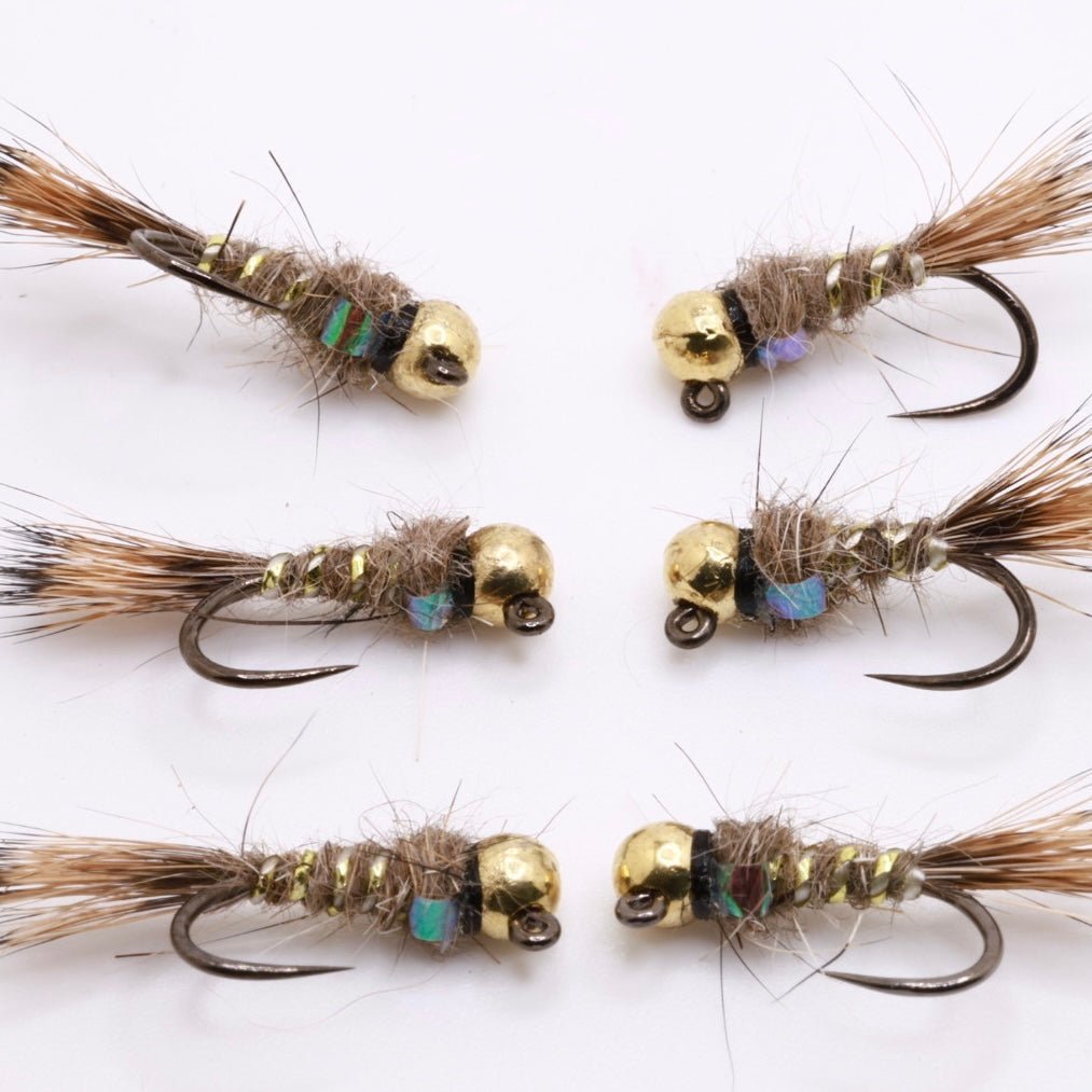 HazyFly Flashback Hare’s Ear - Angler's Pro Tackle & Outdoors