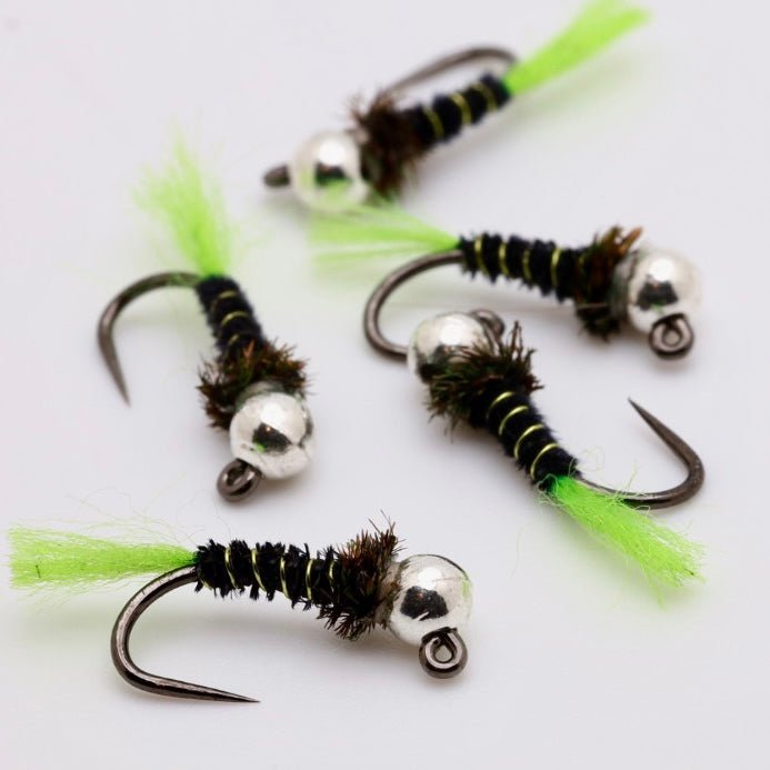 HazyFly Green Tag Nymph - Angler's Pro Tackle & Outdoors