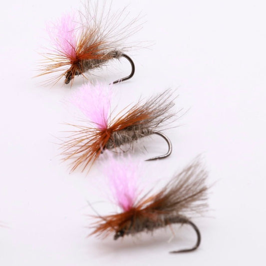 HazyFly Hi - Viz Parachute CDC Caddis - Angler's Pro Tackle & Outdoors