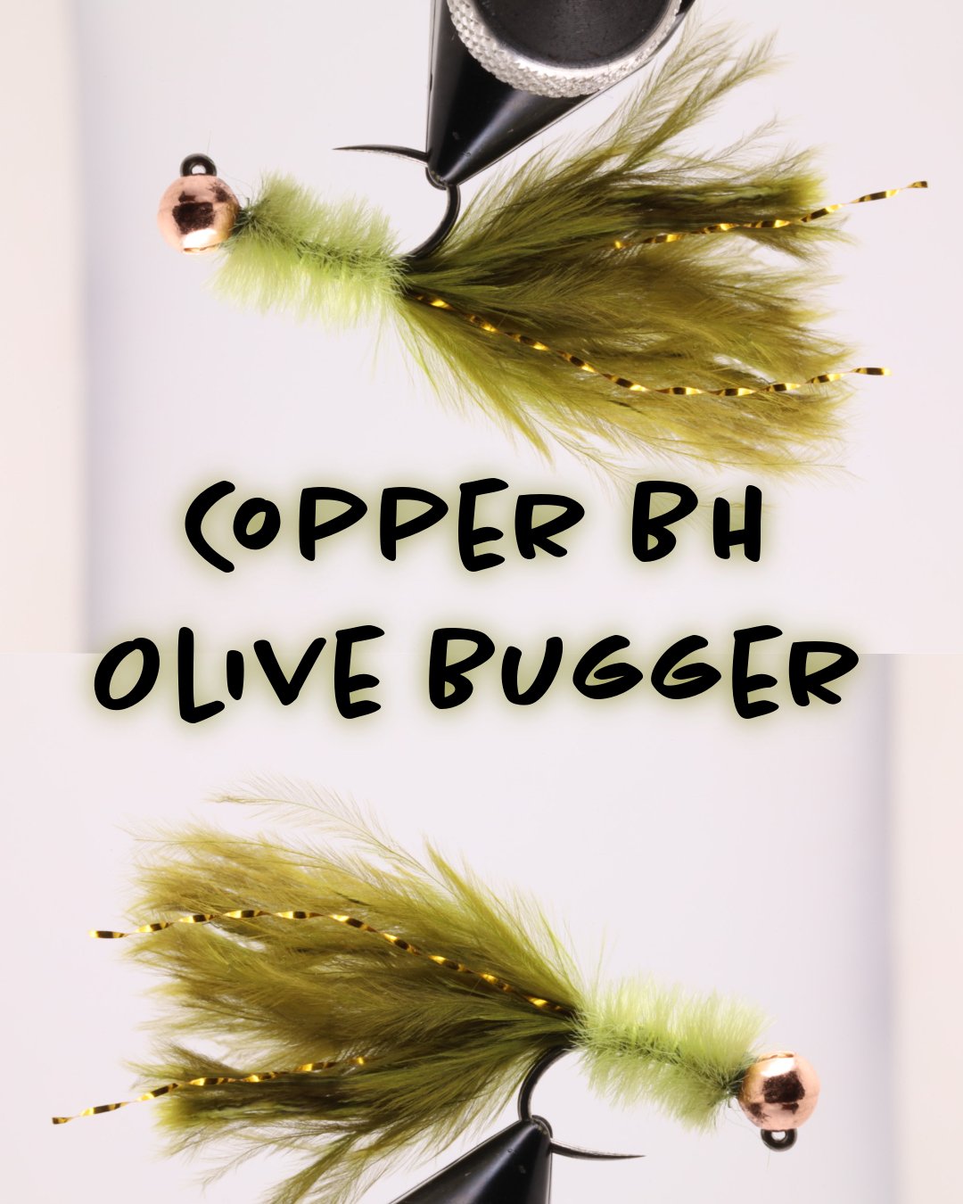 HazyFly Micro Bugger Variety - Angler's Pro Tackle & Outdoors