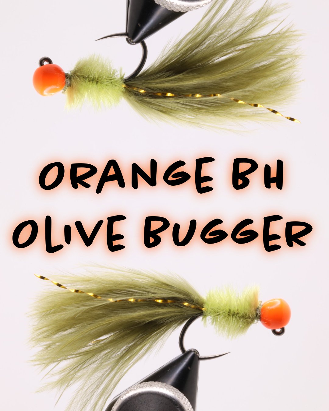 HazyFly Micro Bugger Variety - Angler's Pro Tackle & Outdoors