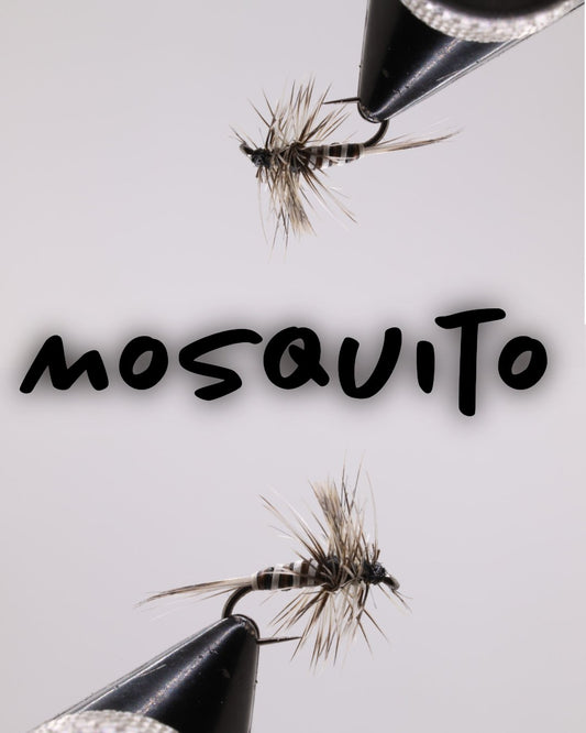 HazyFly Mosquito - Angler's Pro Tackle & Outdoors