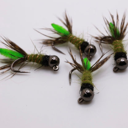 HazyFly Peaking Caddis - Angler's Pro Tackle & Outdoors