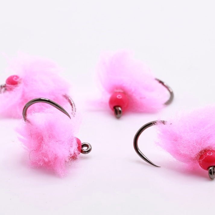 HazyFly Pink Eggstacy - Angler's Pro Tackle & Outdoors