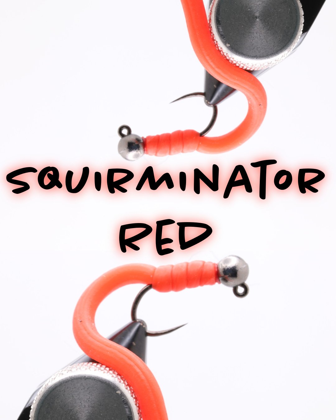 HazyFly Squirminator - Angler's Pro Tackle & Outdoors