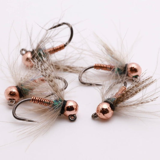 HazyFly Tactical Nymph W/ Copper Wire - Angler's Pro Tackle & Outdoors