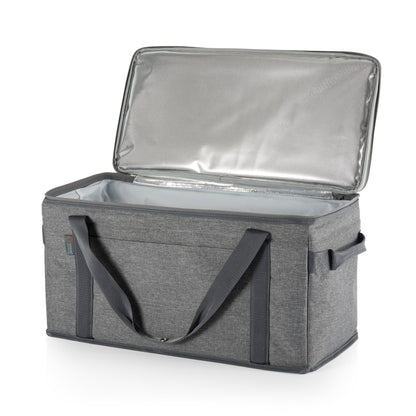 Picnic Time 64 Can Collapsible Cooler
