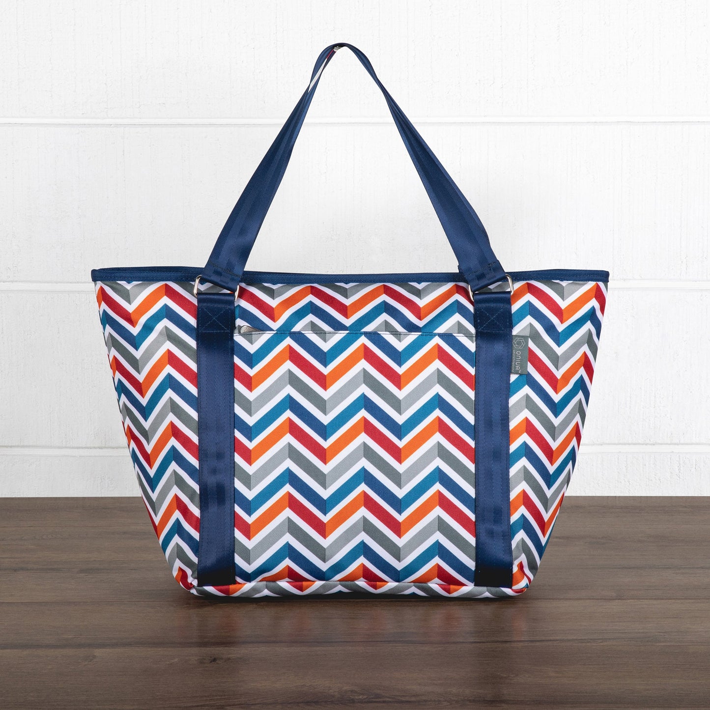 Picnic Time Topanga Cooler Tote Bag