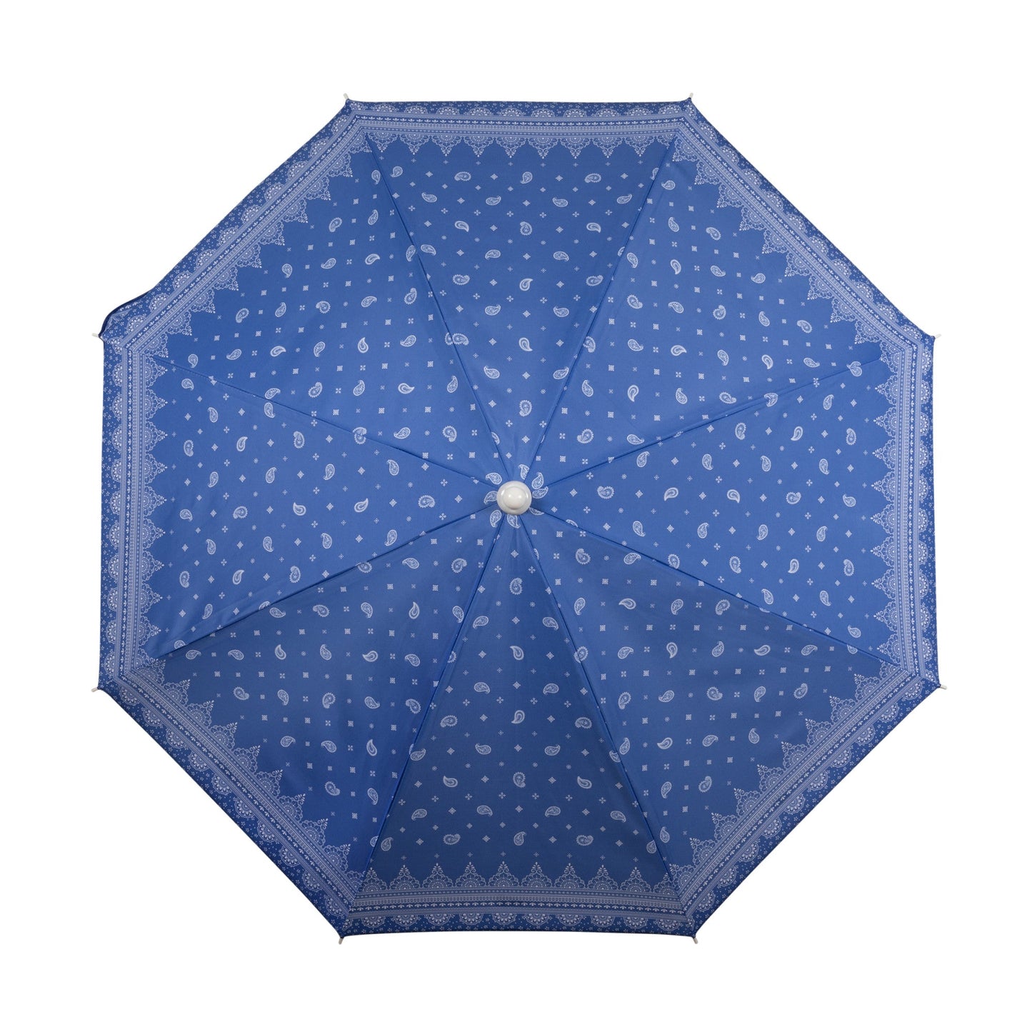 Picnic Time 5.5 Ft. Portable Beach Umbrella
