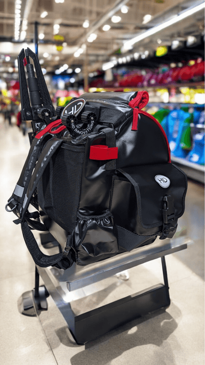 HD Innovations Shuttle Bag - Angler's Pro Tackle & Outdoors