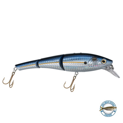 Livingston Lures Head Hunter Magnum 10"