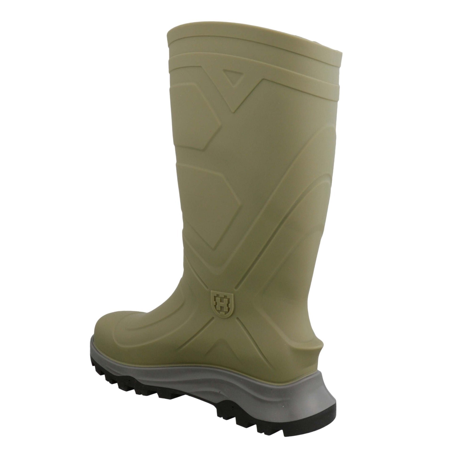 Heartland Footwear Leader Outdoor Boot - Angler's Pro Tackle & Outdoors