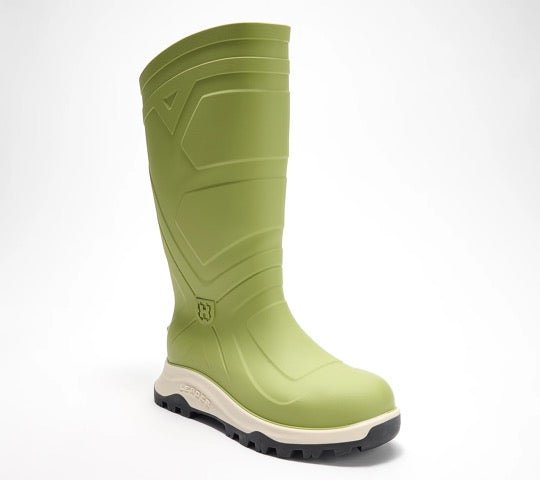 Heartland Footwear Leader Outdoor Boot - Angler's Pro Tackle & Outdoors