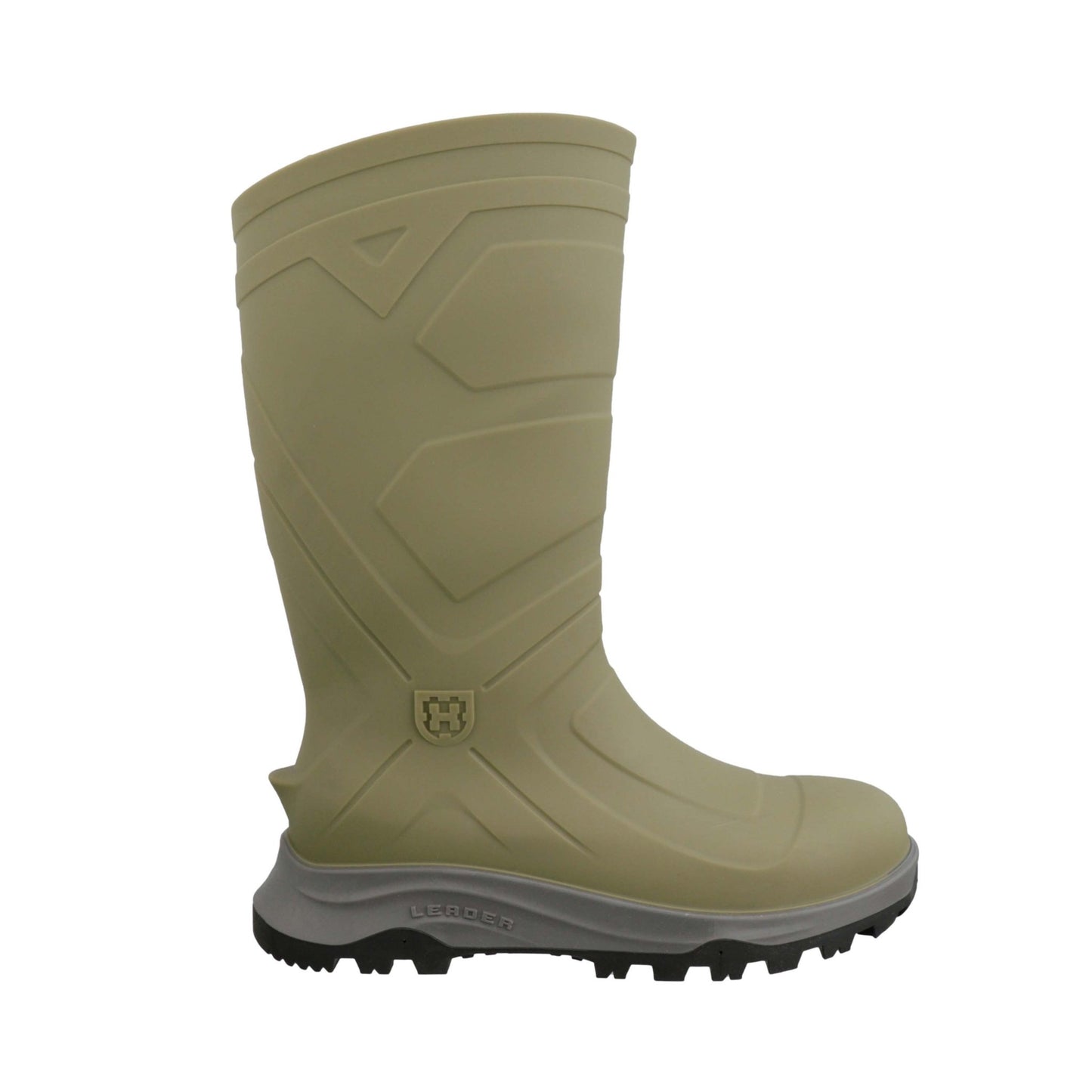 Heartland Footwear Leader Outdoor Boot - Angler's Pro Tackle & Outdoors