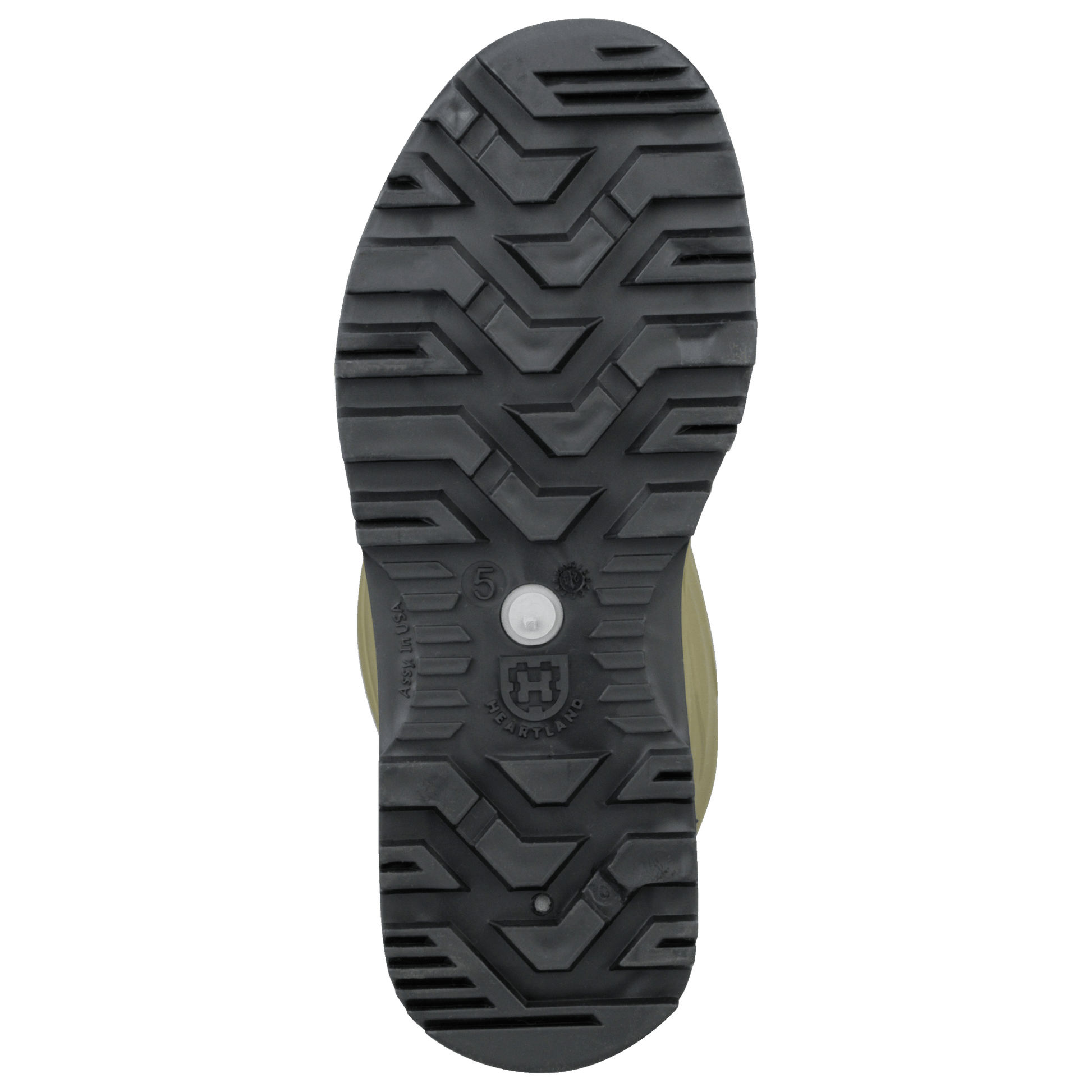 Heartland Footwear Leader Outdoor Boot - Angler's Pro Tackle & Outdoors