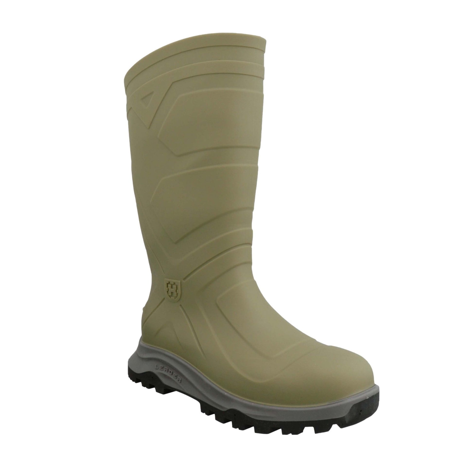 Heartland Footwear Leader Outdoor Boot - Angler's Pro Tackle & Outdoors