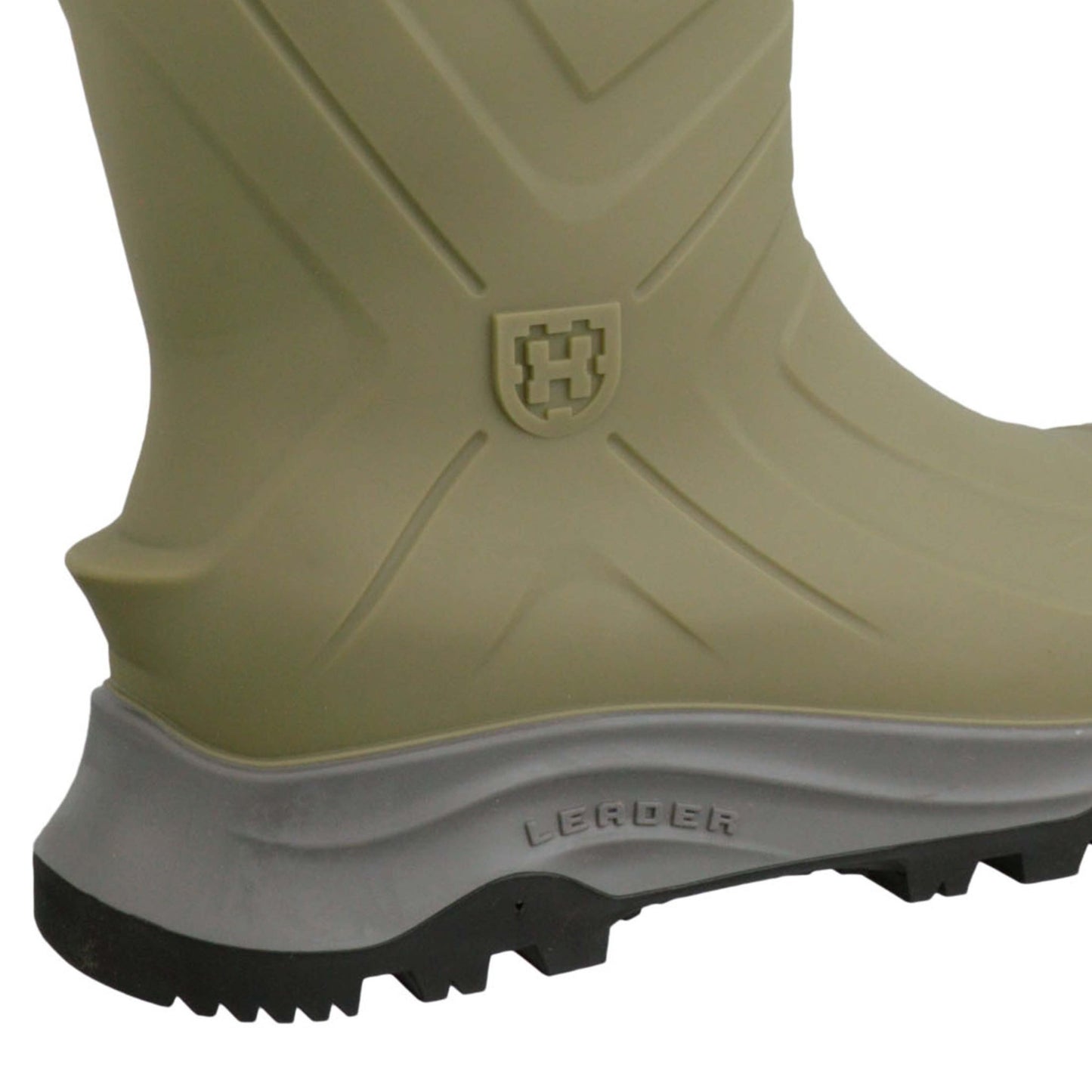 Heartland Footwear Leader Outdoor Boot - Angler's Pro Tackle & Outdoors