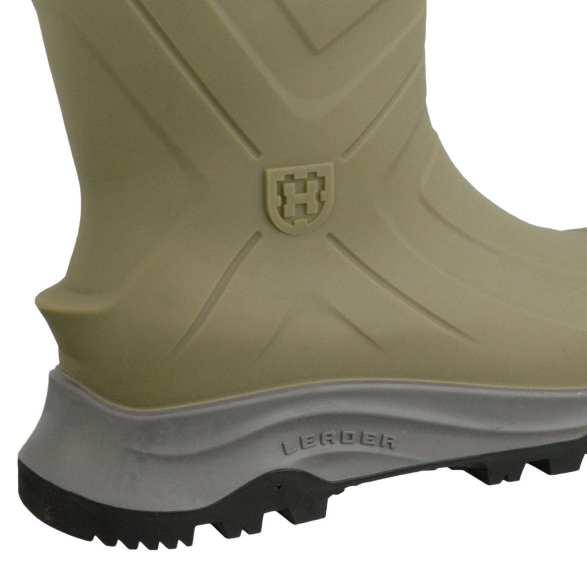 Heartland Footwear Leader Outdoor Boot - Angler's Pro Tackle & Outdoors
