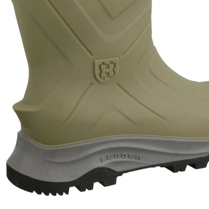 Heartland Footwear Leader Outdoor Boot - Angler's Pro Tackle & Outdoors
