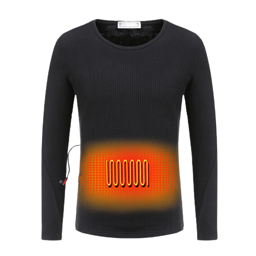 Weston Heated Long Sleeve Shirt without 7.4v Battery
