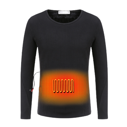 Weston Heated Long Sleeve Shirt without 7.4v Battery