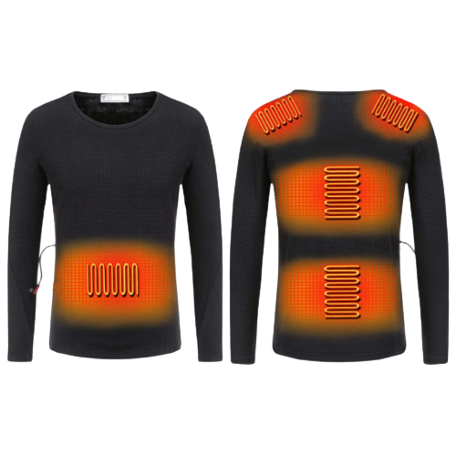 Weston Heated Long Sleeve Shirt without 7.4v Battery