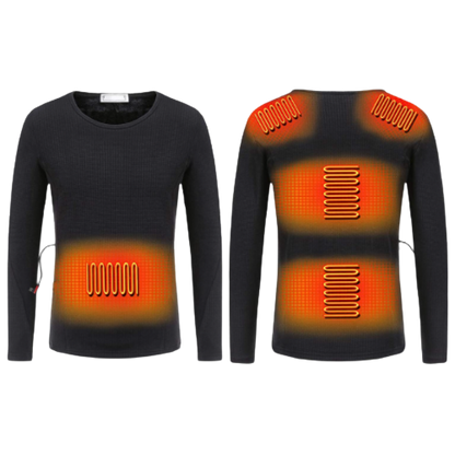 Weston Heated Long Sleeve Shirt without 7.4v Battery