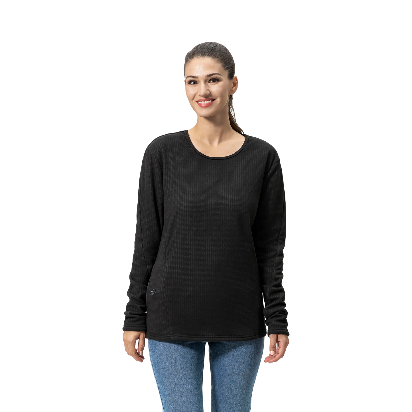 Weston Heated Long Sleeve Shirt without 7.4v Battery