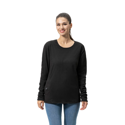 Weston Heated Long Sleeve Shirt without 7.4v Battery