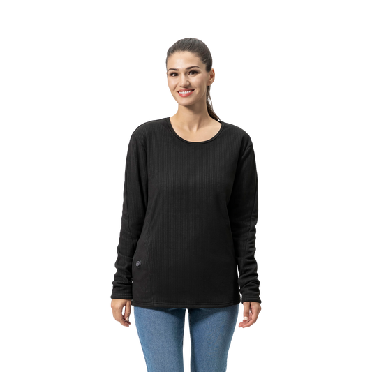 Weston Women's Heated Shirt