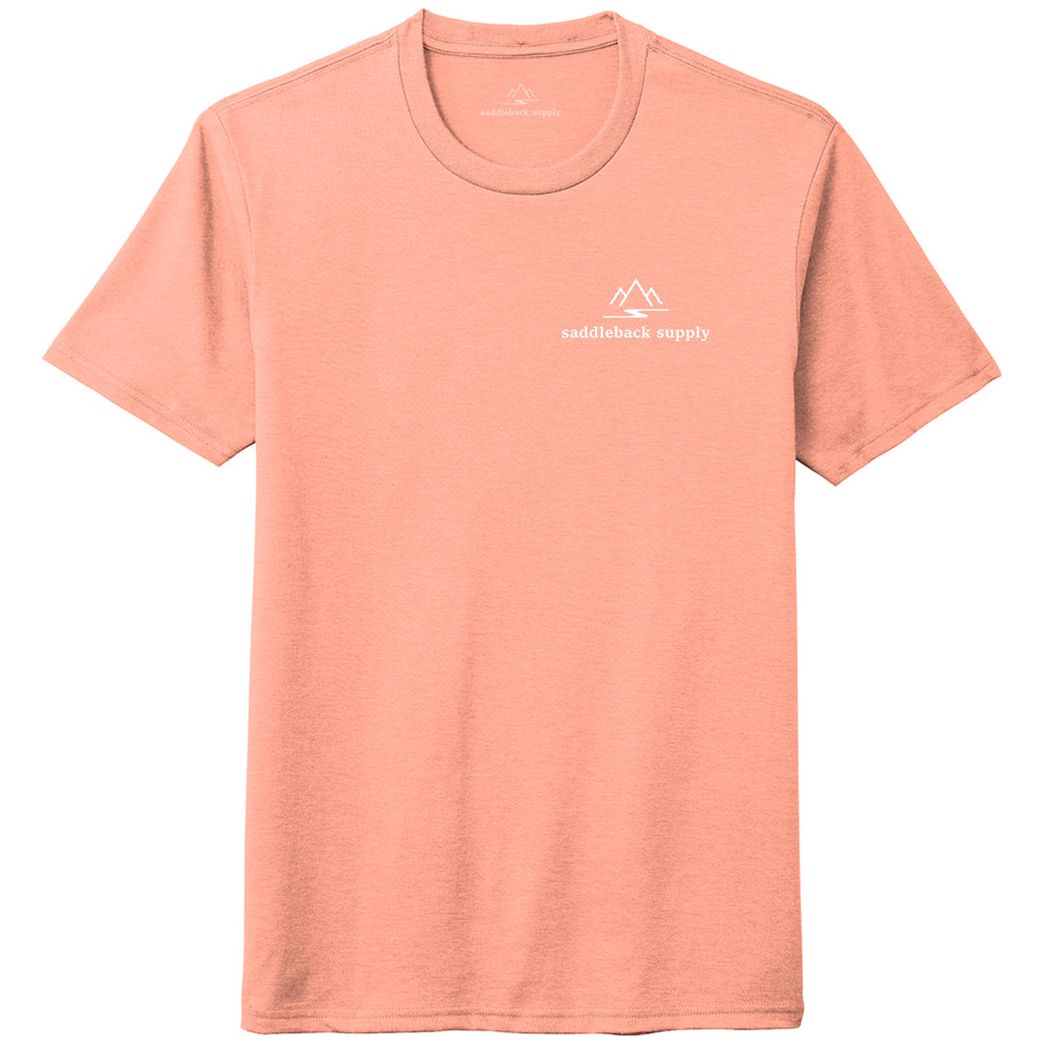 Saddleback Nighttime Lightweight Tee