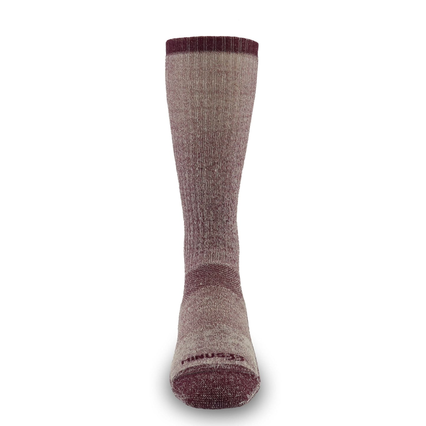 Minus33 Expedition - Mountaineer Over the Calf Socks Mountain Heritage