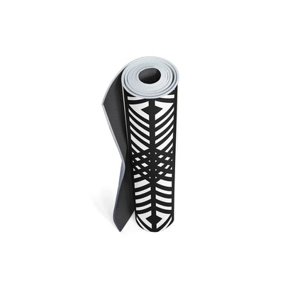 Yune Yoga Helena Trekk Travel Yoga  Mat