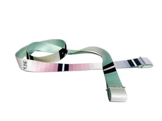 Yune Yoga Strap Helena