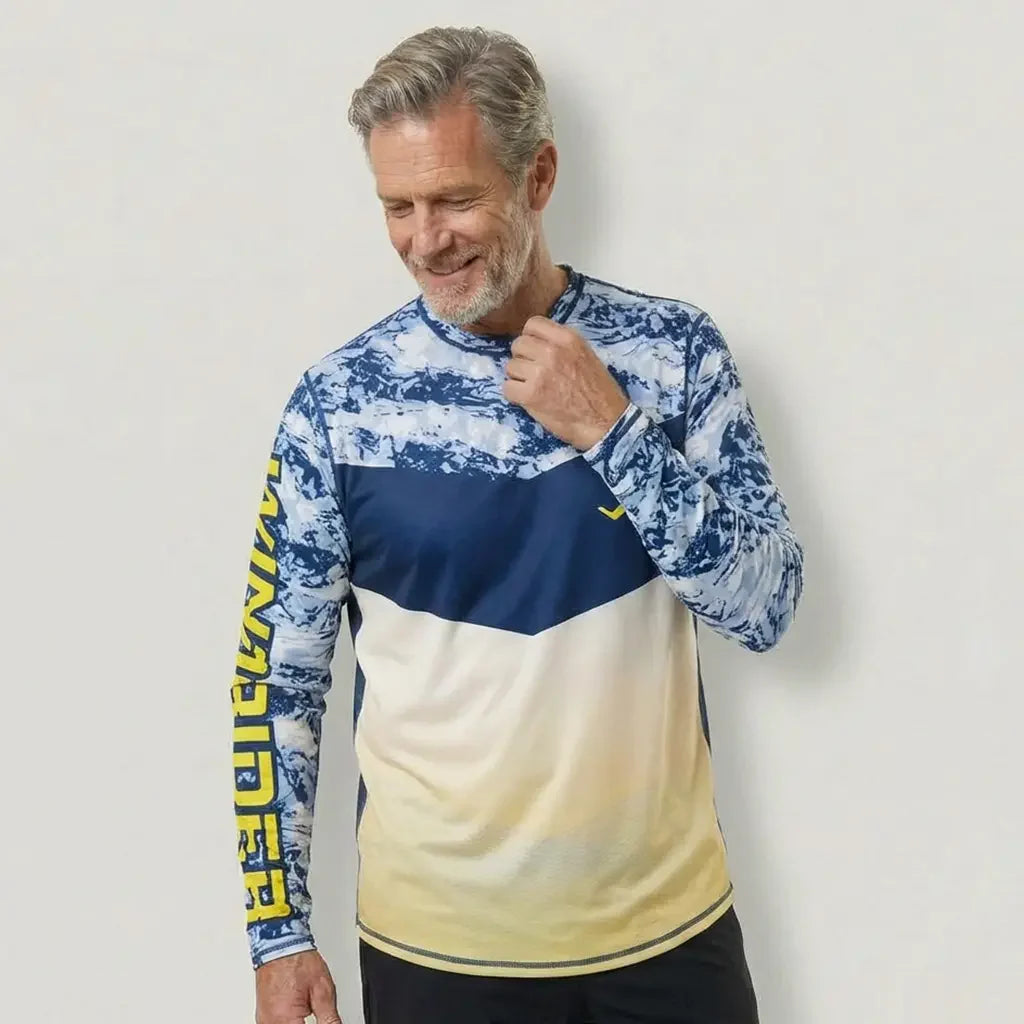 WindRider HELIOS ClimaTec Shirts