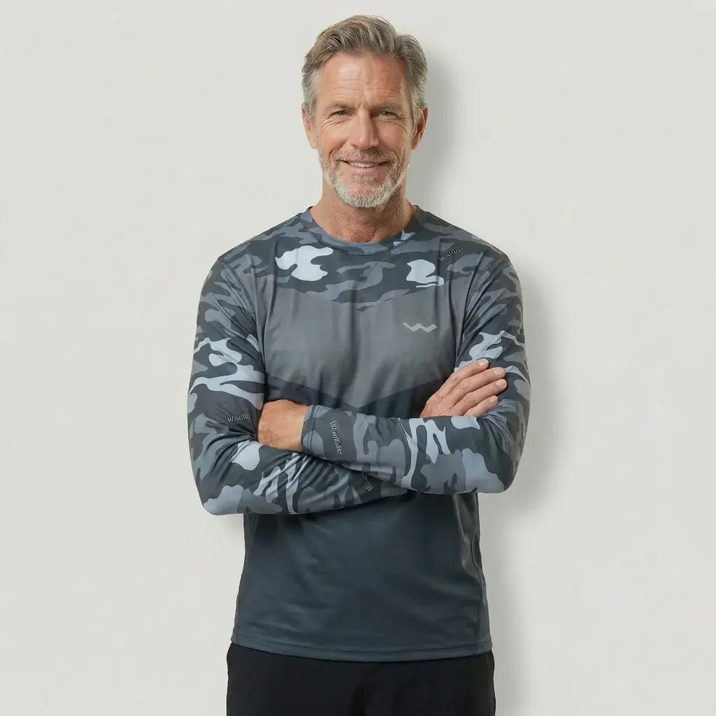 WindRider HELIOS ClimaTec Shirts