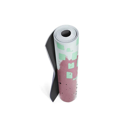 Yune Yoga Hemlock Trekk Travel Yoga Mat