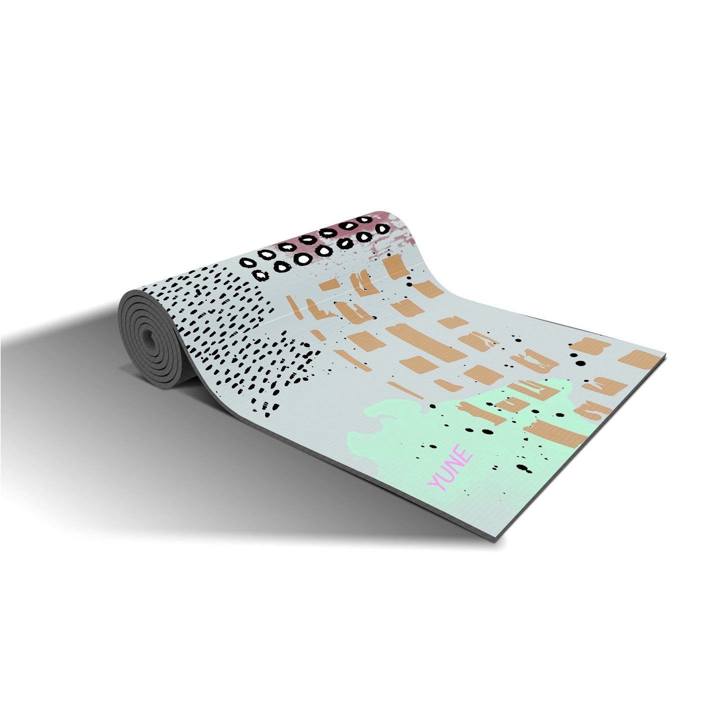 Hemlock Trekk Travel Yoga Mat - Angler's Pro Tackle & Outdoors