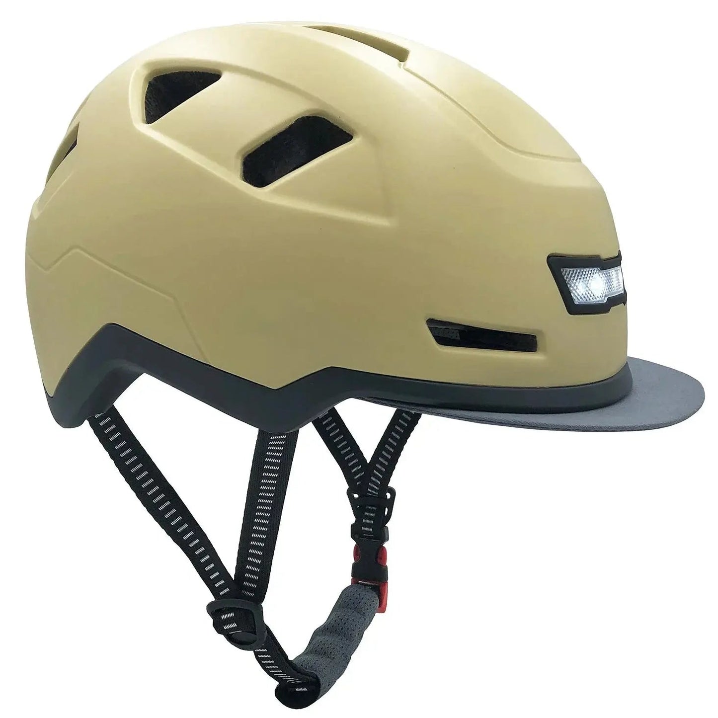 Hemp | XNITO Helmet | E - Bike Helmet - Angler's Pro Tackle & Outdoors