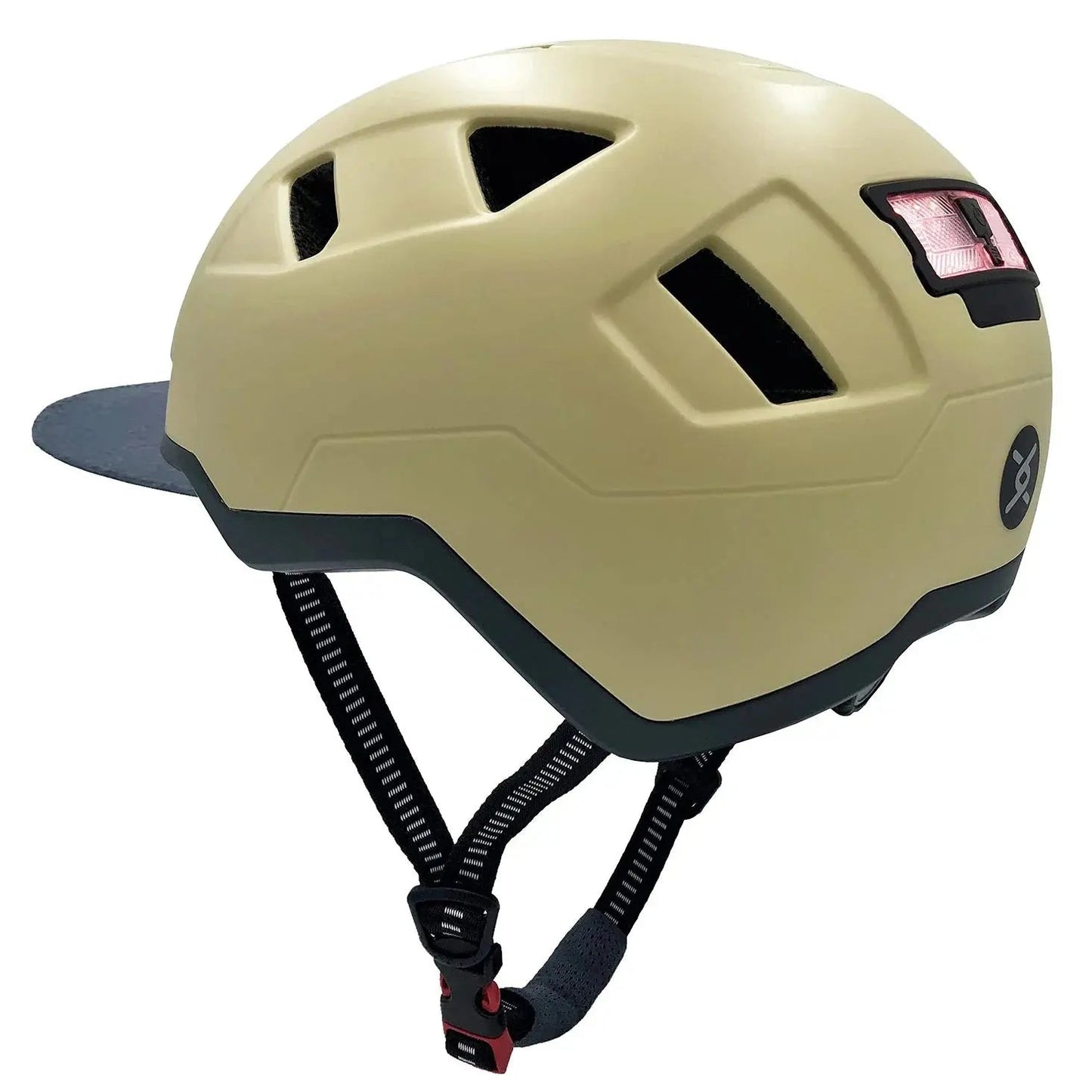 Hemp | XNITO Helmet | E - Bike Helmet - Angler's Pro Tackle & Outdoors