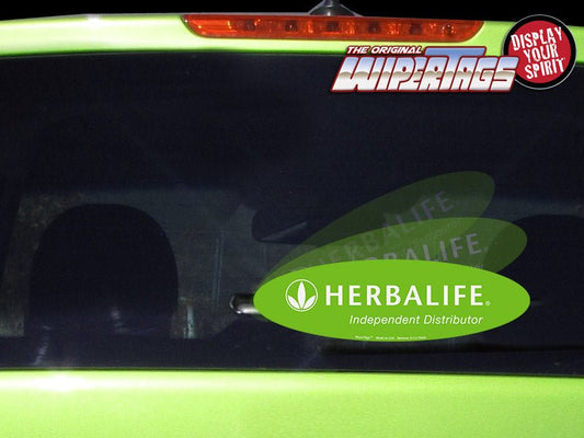 Herbalife WiperTags - Angler's Pro Tackle & Outdoors