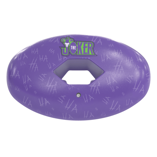 Hexa - Flow™ Mouthguard - The Joker 'Classic' - Angler's Pro Tackle & Outdoors